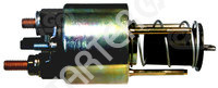 Solenoid Relay starter CARGO 1SL0018710