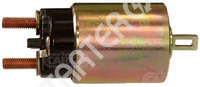 Solenoid Relay starter CARGO 1SL0018713