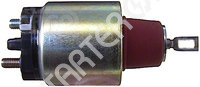 Solenoid Relay starter CARGO 1SL0018718
