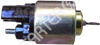 Solenoid Relay starter CARGO 1SL0018719