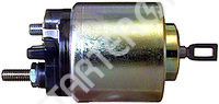 Solenoid Relay starter CARGO 1SL0018723