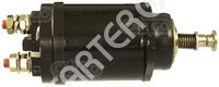 Solenoid Relay starter CARGO 1SL0018731