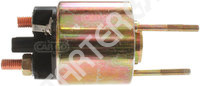 Solenoid Relay starter CARGO 1SL0018732
