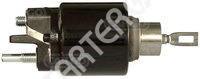 Solenoid Relay starter CARGO 1SL0018735