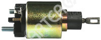 Solenoid Relay starter CARGO 1SL0018736