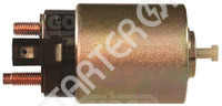 Solenoid Relay starter CARGO 1SL0018741