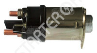 Solenoid Relay starter CARGO 1SL0018742