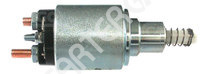 Solenoid Relay starter CARGO 1SL0018753