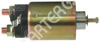 Solenoid Relay starter CARGO 1SL0018754