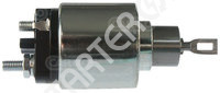 Solenoid Relay starter CARGO 1SL0018756