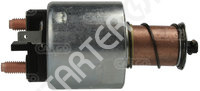 Solenoid Relay starter CARGO 1SL0018759