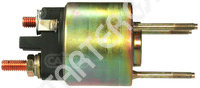 Solenoid Relay starter CARGO 1SL0033326