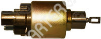 Solenoid Relay starter CARGO 1SL0033641
