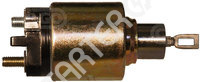 Solenoid Relay starter CARGO 1SL0033642