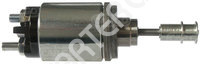 Solenoid Relay starter CARGO 1SL0068253