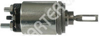 Solenoid Relay starter CARGO 1SL0068254