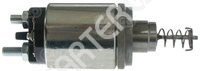 Solenoid Relay starter CARGO 1SL0068258