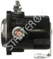 Solenoid Relay starter CARGO 1SL0068259