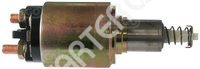 Solenoid Relay starter CARGO 1SL0068260