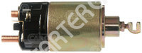 Solenoid Relay starter CARGO 1SL0068261