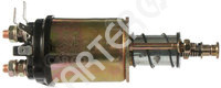 Solenoid Relay starter CARGO 1SL0068262