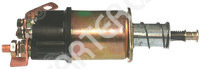 Solenoid Relay starter CARGO 1SL0068264
