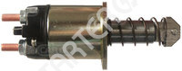 Solenoid Relay starter CARGO 1SL0068270