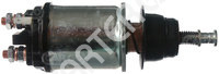 Solenoid Relay starter CARGO 1SL0068271