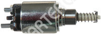 Solenoid Relay starter CARGO 1SL0068275