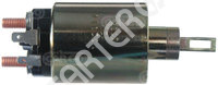 Solenoid Relay starter CARGO 1SL0068279
