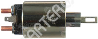 Solenoid Relay starter CARGO 1SL0068282