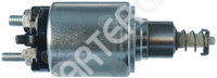 Solenoid Relay starter CARGO 1SL0068284