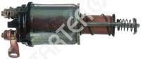 Solenoid Relay starter CARGO 1SL0068285