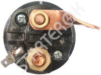 Solenoid Relay starter CARGO 1SL0068292