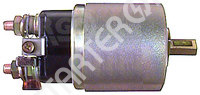 Solenoid Relay starter CARGO 1SL0068294