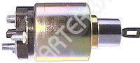 Solenoid Relay starter CARGO 1SL0068298