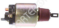 Solenoid Relay starter CARGO 1SL0068299