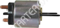 Solenoid Relay starter CARGO 1SL0068300