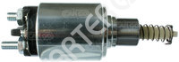 Solenoid Relay starter CARGO 1SL0068302