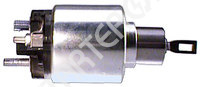 Solenoid Relay starter CARGO 1SL0068304