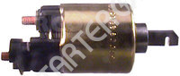 Solenoid Relay starter CARGO 1SL0068310