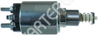 Solenoid Relay starter CARGO 1SL0068312