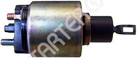 Solenoid Relay starter CARGO 1SL0068315