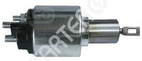 Solenoid Relay starter CARGO 1SL0068321