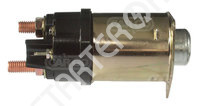 Solenoid Relay starter CARGO 1SL0068327