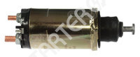 Solenoid Relay starter CARGO 1SL0068331