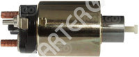 Solenoid Relay starter CARGO 1SL0068332