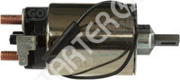 Solenoid Relay starter CARGO 1SL0068333