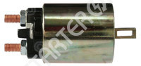 Solenoid Relay starter CARGO 1SL0068334