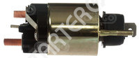 Solenoid Relay starter CARGO 1SL0068337